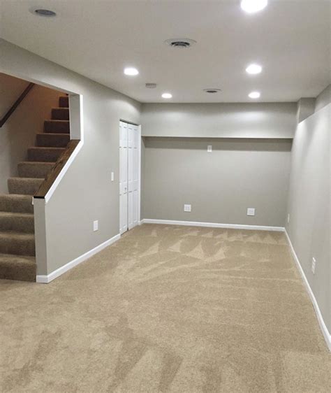 Long Island Basement Remodeling