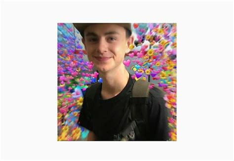 Jaeden Martell Actriz Amor De Mi Vida Vida