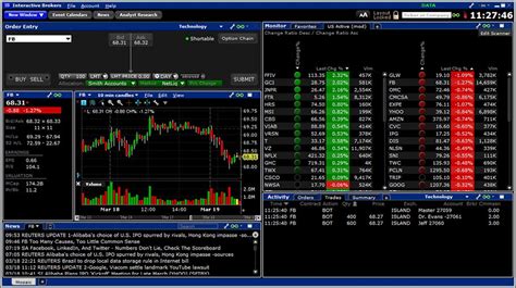 How To Set Up Interactive Brokers Tws True Wireless