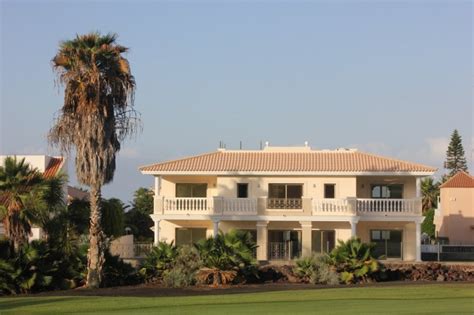 Sanctuary Villas Hawks Cay: Luxury Villa Tenerife South