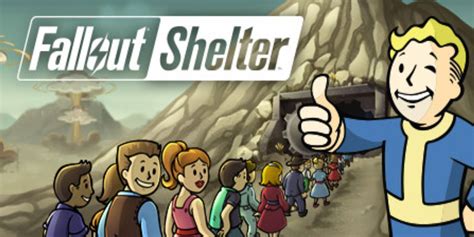 Fallout Shelter How To Unlock The Ghoul As A Vault Dweller