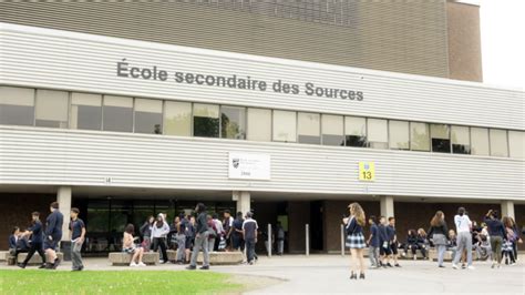 Portes ouvertes des établissements du Centre de services scolaire