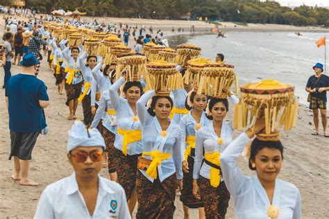 6 Larangan Saat Nyepi Di Bali Yang Wajib Kamu Tahu