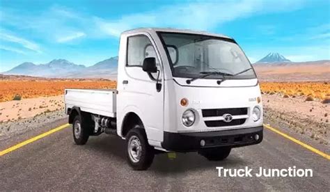 Tata Ace Gold Diesel Plus Price Mileage Specifications Reviews 2025