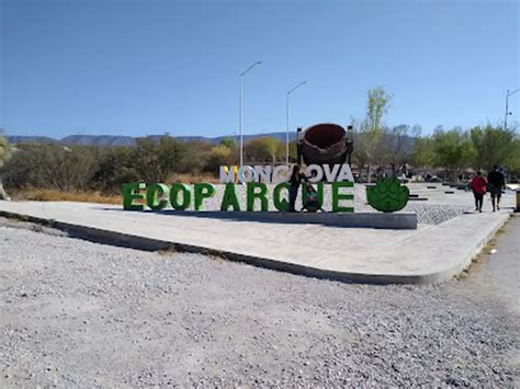 Los Mejores Parques Para Ni Os En Monclova M Xico