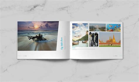 34 Best Indesign Photobook Templates Ready To Download Now