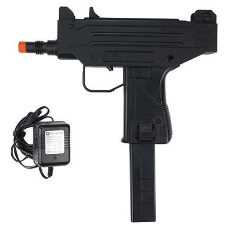 WELL D93 | Airsoft Uzi Style Auto Electric Pistol | Airsoft Station