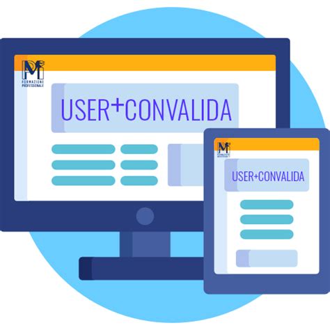 Certificazione Eipass 7 Moduli User CONVALIDA PMI Formazione