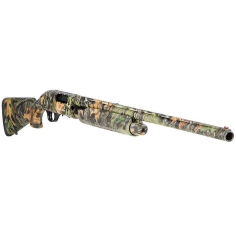 Charles Daly 301 Mossy Oak Obsession 20ga 3in Pump Shotgun 22in