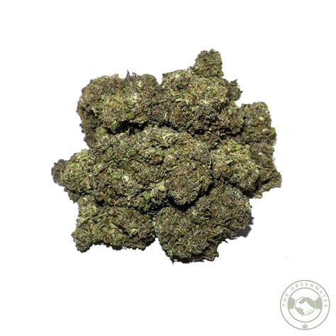 Purple Lagoon Indica Ounce Deal Weed Delivery Tri Cities