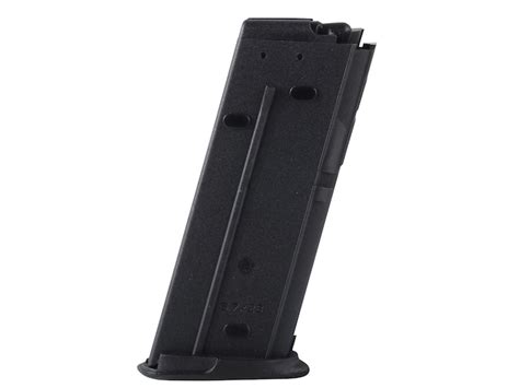 Fn Mk2 Mag Fn Five Seven 5 7x28mm 20 Round Polymer Black