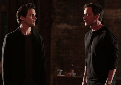 ‘White Collar’: Neal Fakes His Death — Series Finale Recap, Ending | TVLine