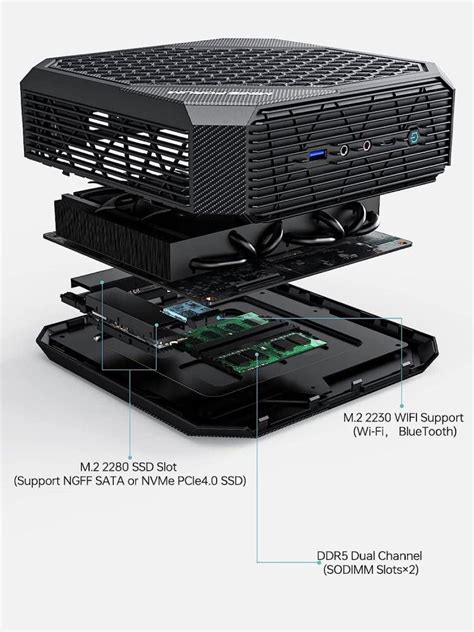 Foto Mini Pc Salvaspazio Cosa Bisogna Sapere Prima Di Acquistare