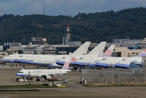 航空股起飛？長榮、華航火熱，歐美航線今年沒有淡季｜天下雜誌