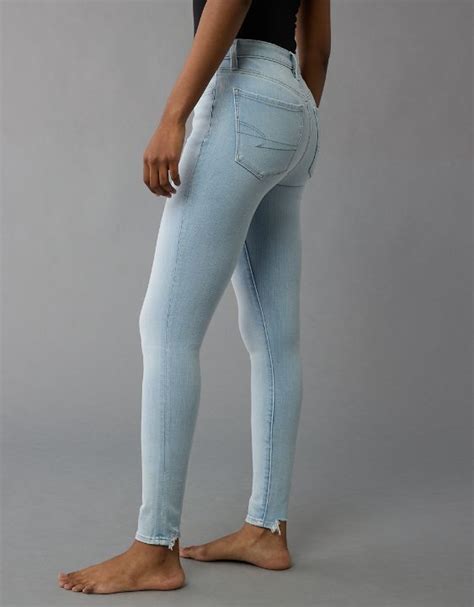 Ae Dream Super High Waisted Jegging