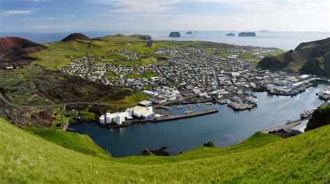 Excursiones Visitas Guiadas Y Actividades En Islas Vestman