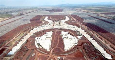 Este Jueves Iniciar Consulta De La Construcci N Del Nuevo Aeropuerto