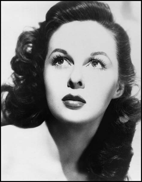 Susan Hayward Susan Hayward Hollywood Icons Hollywood Glamour Photography