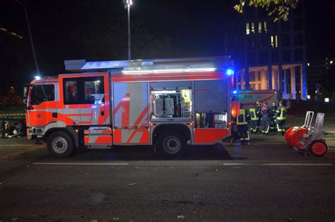 Wiesbadenaktuell Horror Crash In Wiesbaden Fordert Todesopfer