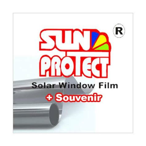 Jual Jual Kaca Film Sunprotect Clear Bening Anti Gores Security