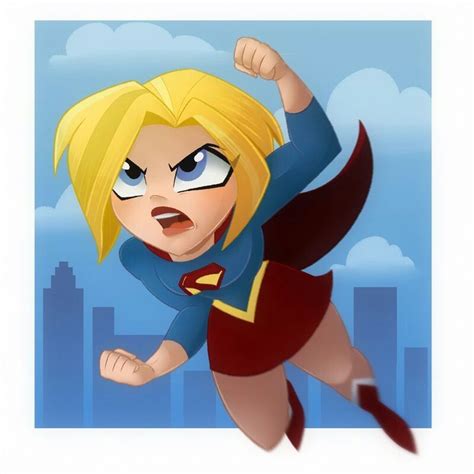 Pin By Lucas Perez On Dc Supergirl Dc Super Hero Girls Hero Girl