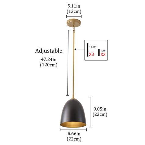 Mercer Luminaire Suspendu Pour Lot De Cuisine Lumi Re Wayfair Canada