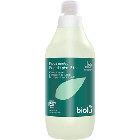 Biol Eucalyptus Vloerreiniger Ecosplendo Online Shop