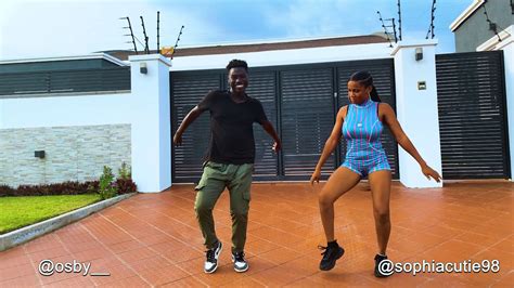 Dj Neptune Ft Mr Eazi Joeboy Nobody Dance Video Youtube