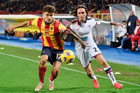 Cagliari Vs Lecce Prediction Odds Betting Tips 05 05 2024