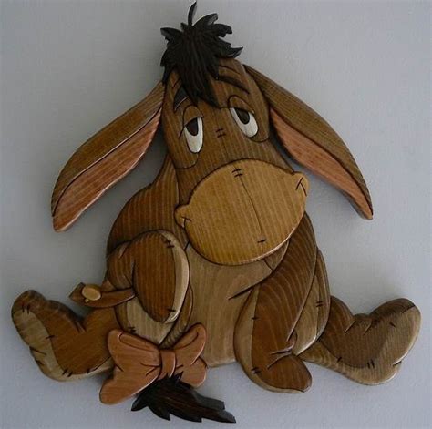 25 best Intarsia Woodworking Patterns images on Pinterest | Sculptures ...