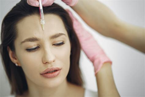 Botox é Aplicado Cada Vez Mais Cedo E De Forma Mais Natural 0704