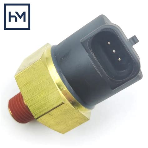 OE 23511176 23532797 2HP208 Sensor de presión de combustible y aceite