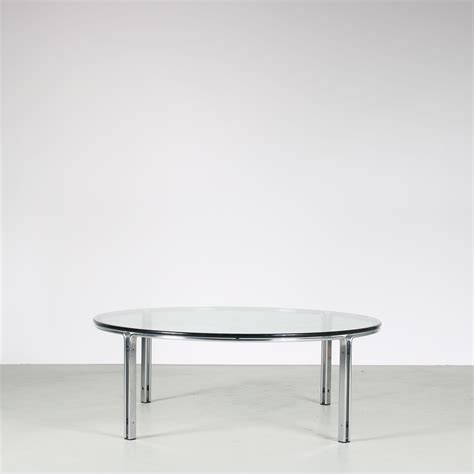 Coffee Table by Horst Brüning for Kill International Germany 1960s