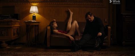 Nude Video Celebs Elizaveta Yankovskaya Sexy Ballet S01e04 2023