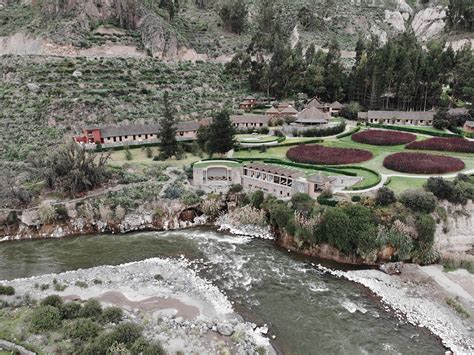 Colca Lodge Hotel A Stay In Connection With Nature Postcards From Ivi