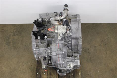 JDM 2010 2015 TOYOTA PRIUS 2ZR FXE 1 8L DOHC 4CYL HYBRID TRANSMISSION