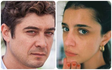 Riccardo Scamarcio altro che Benedetta Porcaroli nel suo cuore c è