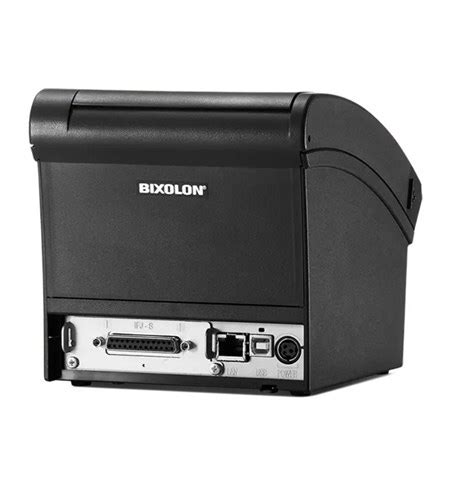 Bixolon Srp Plusiii Thermal Pos Printer The Barcode Warehouse