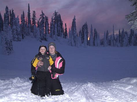 Photos | Griffin Lake Cabin Rentals | Revelstoke, BC, Canada