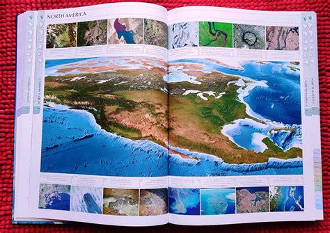 Световен Атлас - Луксозно издание на Дорлинг Киндърсли гр. София Белите ...
