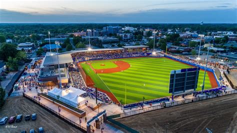 High Point Minor League Baseball Team Name - BaseBall Wall