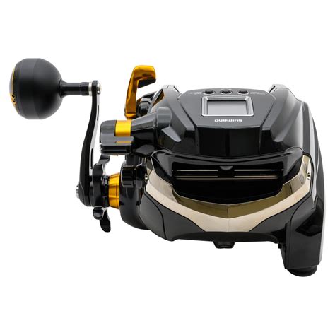 Shimano Beastmaster B Electric Reels Anglers Choice Tackle