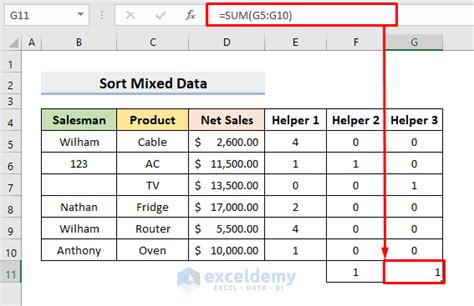 How To Sort Data In Alphabetical Order In Excel 8 Methods Exceldemy