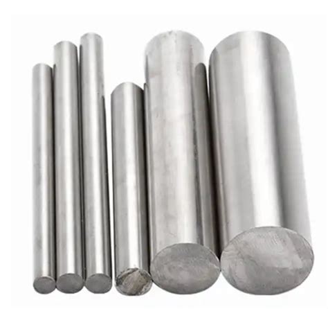 China Customized Gr5 Ti 6Al 4V Titanium Bar Manufacturers Suppliers