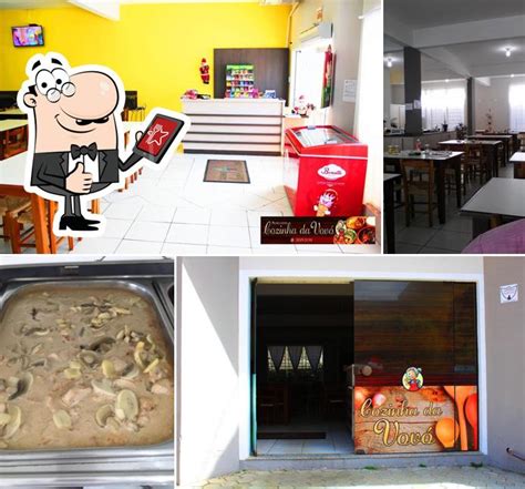 Restaurante Cozinha Da Vovó Indaial Indaial Avaliações De Restaurantes