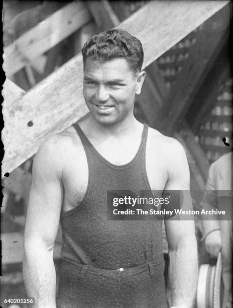7995 Jack Dempsey Photos And High Res Pictures Getty Images