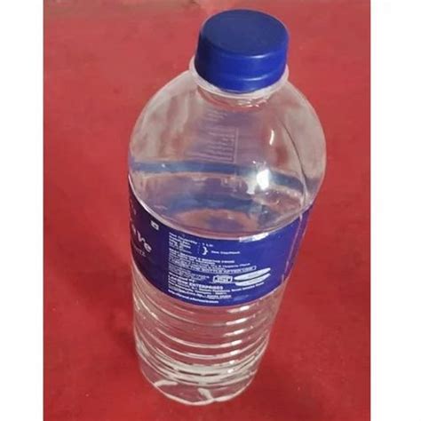 7 PET Bottle 1 Litre Oasis Wa Ve Packaged Drinking Water Bottle