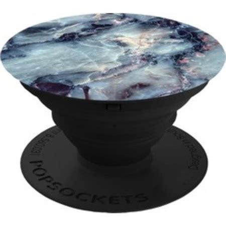 Uchwyt Do Selfie Na Telefon Popsockets Blue Marble