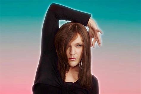 'Ja’miezing' - Chris Lilley Launches Ja’mie King Podcast | Man of Many