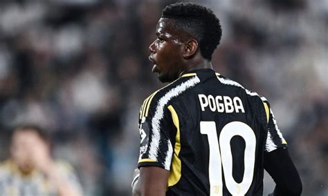 Pogba Sarò nuovo per tornare a giocare nella Juve e nella Francia